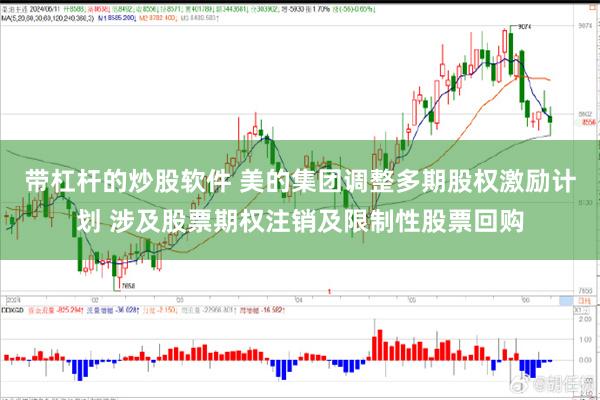 带杠杆的炒股软件 美的集团调整多期股权激励计划 涉及股票期权注销及限制性股票回购