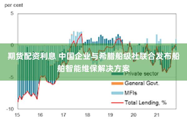 期货配资利息 中国企业与希腊船级社联合发布船舶智能维保解决方案