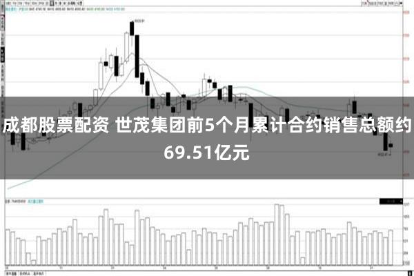 成都股票配资 世茂集团前5个月累计合约销售总额约69.51亿元