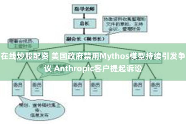 在线炒股配资 美国政府禁用Mythos模型持续引发争议 Anthropic客户提起诉讼