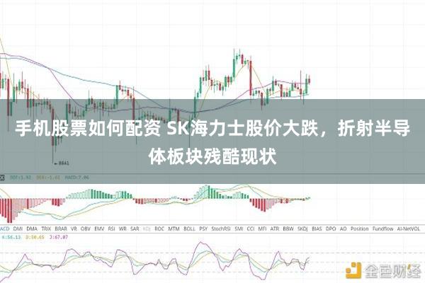 手机股票如何配资 SK海力士股价大跌，折射半导体板块残酷现状